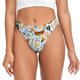 thumbnail image 1 of Balery Insects and Flowers Tangas de Algodón para Mujer con Estampado – Ropa Interior Sexy, Transpirable, G-string-Large, 1 of 6