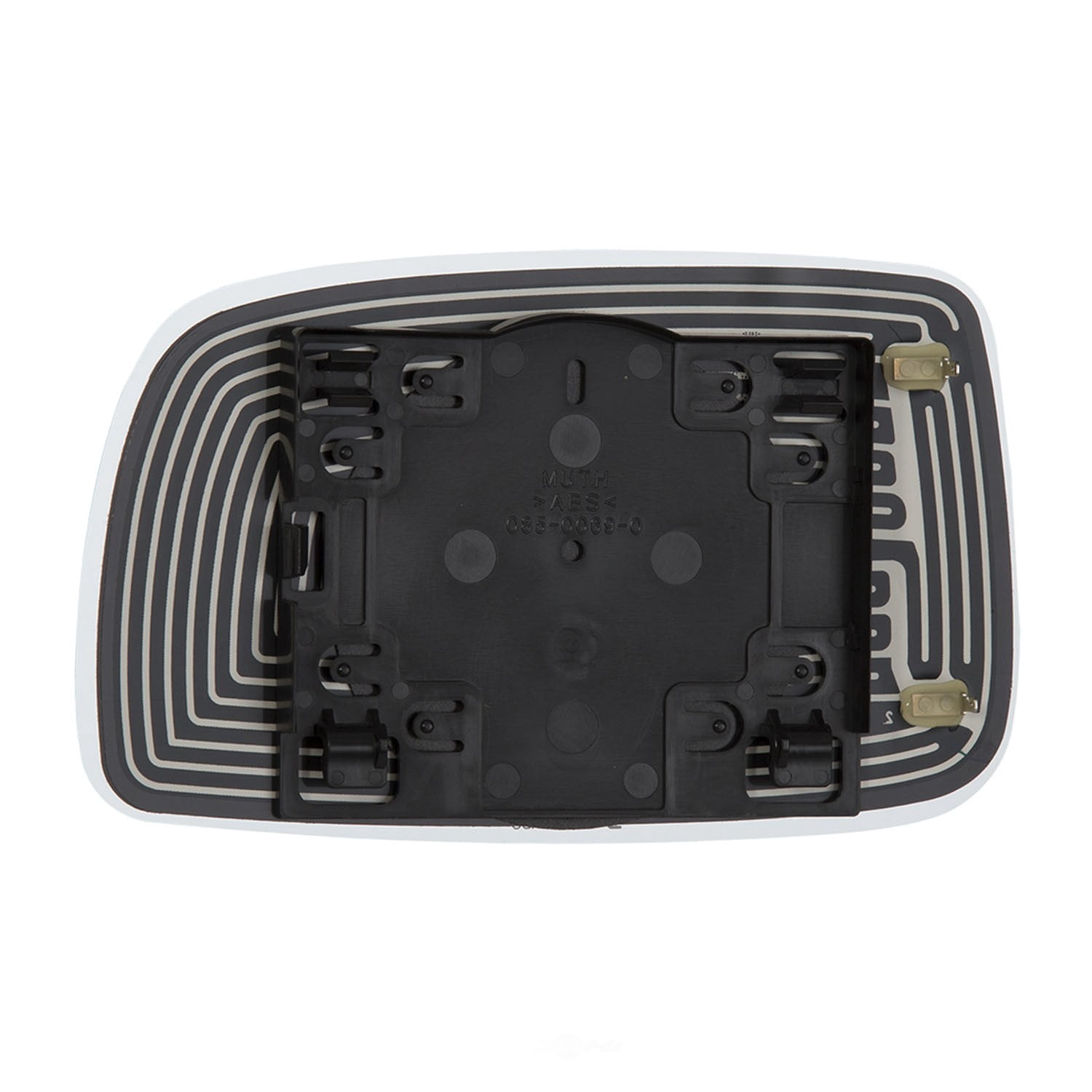 Door Mirror Glass Assembly