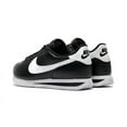 thumbnail image 4 of Women's Nike Cortez Black/White (DN1791 001) - 6.5, 4 of 6