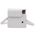 thumbnail image 1 of Cergrey For Instax SQUARE SQ1 Camera Case Storage Bag With Shoulder Strap PU, 1 of 8