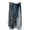 Black, variant on vlrwzc Women's Floral Lace High Waisted A Line Ruffle Skirt Casual Loose Maxi Skirts Mesh Tie Up Maxi Skirt Summer Y2K Sexy Beach Cover-up