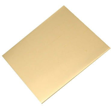 Brass Plate Copper Plates for DIY Crafts Copper Plates for DIY Crafting Copper Plate Metal