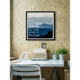 thumbnail image 6 of Marmont Hill Best Things in Life Framed Painting Print, 6 of 6