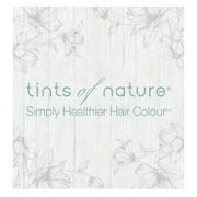 Tints of Nature Permanent Hair Colour, 3N Natural Dark Brown, 4.4 oz