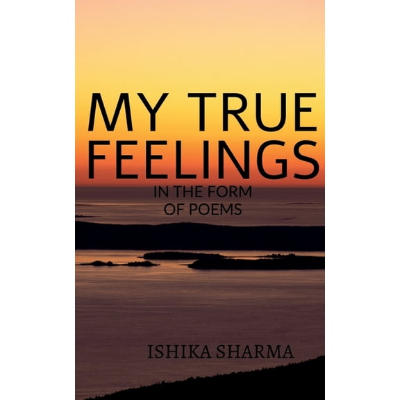 My True Feelings, (Paperback)
