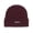 Dark Red, variant on Loose Gauge Beanie (FW25), from StockX