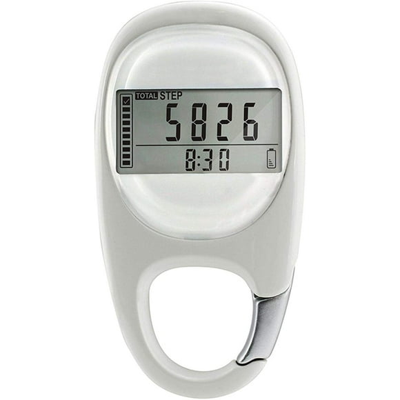 Pedometer Step Counters