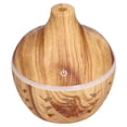 thumbnail image 4 of Difusor de aroma Bling Bling Humidificador de grano de madera 300 ml, 4 of 14