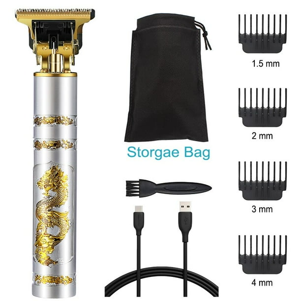 ZqZq maquina de cortar cabello cortadora de pelo clipper mechero cortapelos profesional hombre maquina cortar pelo mechero cliper corta pelo hombre trimmer recortadores de pelo cortapelo mecheros clip...