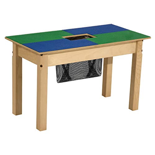lego table at walmart