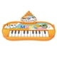 thumbnail image 2 of Kids Puzzle Home 13 Keys Multifunctional Electronic Organ Boys And Girls Toys Hand Piano Electronic Keyboard, 2 of 8