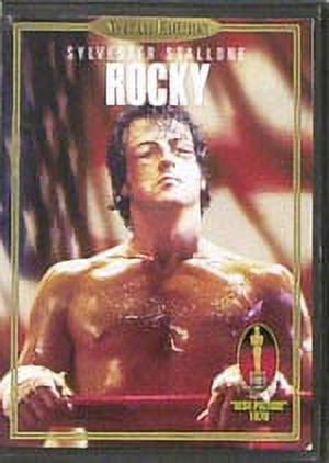 Rocky ( (DVD)) - Walmart.com Rocky ( (DVD)) - Walmart.com
