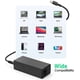 thumbnail image 3 of Cargador USB C para Chromebook de 45 W para HP Chromebook 14 14A G5 11 11A G6 G7 G8 EE R13 X360 14-ca051wm ca052wm ca091wm ca061dx 11-ae051wm ae001tu ae027nr 12-c012dx Cable de alimentación para compu, 3 of 3