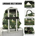 thumbnail image 4 of ALAZA Rabbits in Forest Womens Travel Laptop Backpack Large Daypack Ladies Shoulder Bags M, 4 of 7