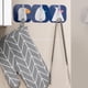 thumbnail image 4 of Fiudx Ganchos de Pared Resistentes, Adhesivo Fuerte, Instalación Sencilla Sin Taladros, Diseño Transparente, Organizador Versátil para El Hogar, La Cocina y El Baño, Solución Que Ahorra Espacio, Paqu, 4 of 5