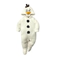 thumbnail image 3 of Kit 3 Mamelucos con Gorro Bordado Disney Boo, Olaf, Angel Disney KitB432, 3 of 5