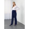 thumbnail image 6 of Jockey Women's Ultimate Maternity Scrub Pant, 6 of 7