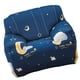 thumbnail image 4 of Elástico De Del Sofá Con Funda Elástica De 1 Asiento Sofá D_1 Seater, 4 of 6