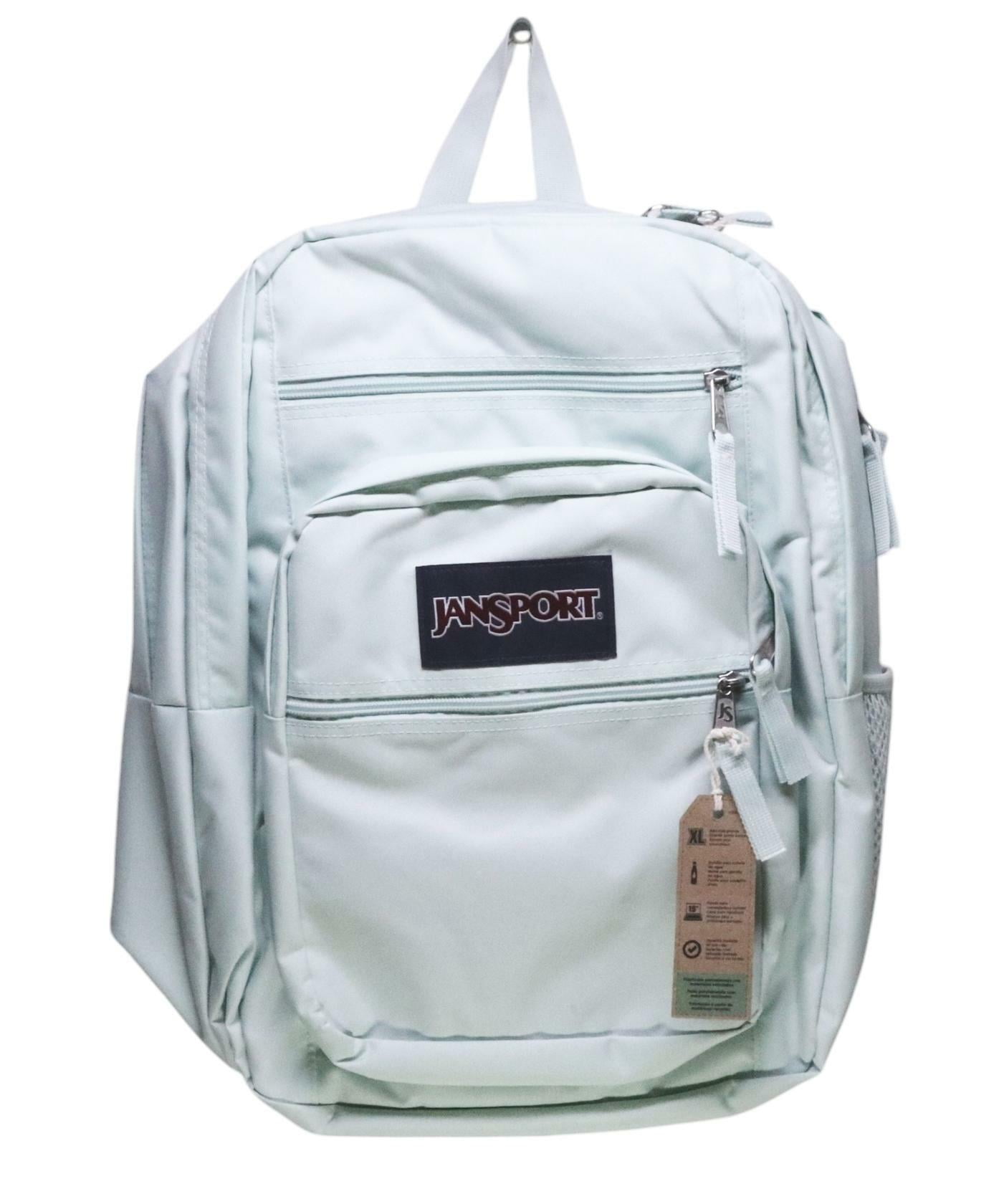 JanSport Cross Town Plus Large Main Compartment 15 JanSport Cross Town Plus Large Main Compartment 15