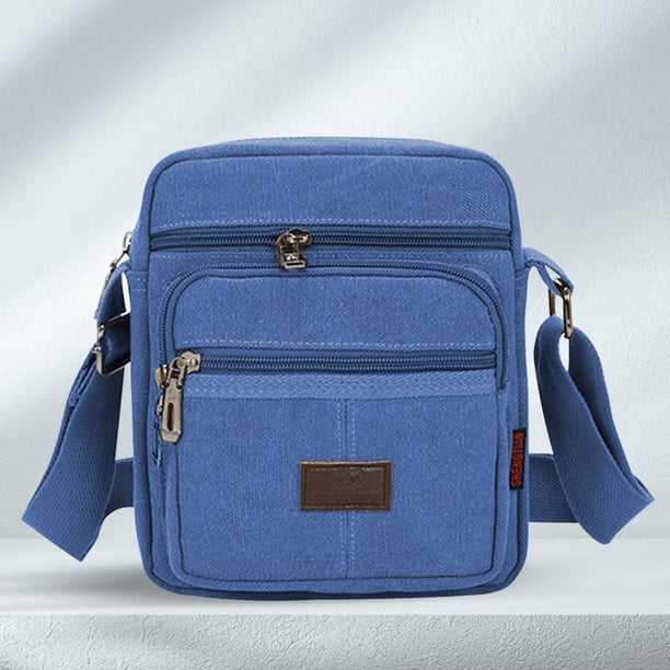 Bolso bandolera para hombre con correa ajustable, bolso de gimnasio, bolso de viaje, bolso de mano para exteriores para niños