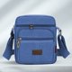thumbnail image 1 of Bolso bandolera para hombre con correa ajustable, bolso de gimnasio, bolso de viaje, bolso de mano para exteriores para niños, 1 of 8