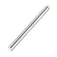 thumbnail image 3 of 2mm x 25mm 304 Stainless Steel Solid Round Rod for DIY Craft - 10Pcs, 3 of 5