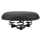 thumbnail image 5 of Asiento De Bicicleta Sin Nariz, Resistente A La Abrasión, Súper Elástico, Transpirable, Que Absorbe Los Golpes, Sillín Sin Nariz Para Ciclismo ANGGREK Otros, 5 of 8