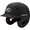 Matte Black, variant on Rawlings R16 Matte Batting Helmet - Senior | Matte Royal | Senior