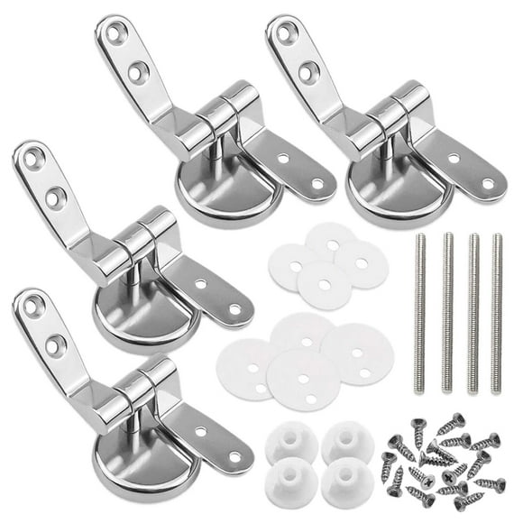 Kohler Toilet Seat Hinges Replacement Parts