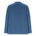 thumbnail image 6 of Drses Women's Solid Color Knit Jacket - Stylish with Pockets and Zipper, 6 of 7