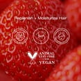 thumbnail image 4 of Raw Sugar The Volume Revive Conditioner, Strawberry + White Tea + Nettle, 18 fl oz, 4 of 9