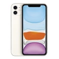 thumbnail image 1 of iPhone 11 Apple 128 GB Blanco Telcel, 1 of 4