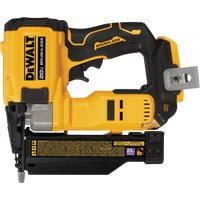 DEWALT ATOMIC Compact Series™ 20V MAX* Brushless Cordless 23 Ga. Pin Nailer (Tool Only) (DCN623B)