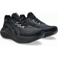 thumbnail image 1 of ASICS Men's Running Shoes GEL-NIMBUS 27 1011B958-001 Black/Graphite Grey, 1 of 6