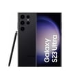 thumbnail image 1 of Samsung Galaxy S23 Ultra 5G 512GB Reacondicionado Negro, 1 of 2