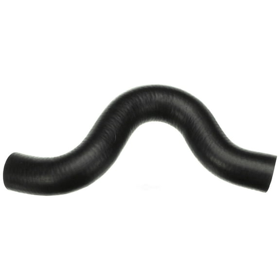 ACDelco Professional 20433S Molded Upper Radiator Hose