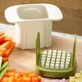 thumbnail image 5 of SHANLIDA Multifunctional Slicer Kitchen Chopper, 1 Piece, 5 of 7