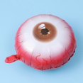 thumbnail image 3 of 10pcs 20 Inches Creative Round Eyeball Design Balloon Halloween Party Decor Spoof Gift Aluminum Foil Balloons Universal Party Supplies, 3 of 3