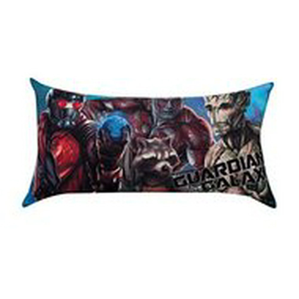 Guardians of the Galaxy Body Pillow