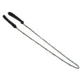 thumbnail image 2 of High Reach 48 Inch Hand Rope Chain Saw - 3/8 Inch Cutter - for Tree Limb Cutting, 2 of 5