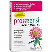 Promensil Tablets 30 Tablets