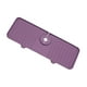 thumbnail image 2 of Alfombrilla absorbente antideslizante Perfecl para grifo Violeta 39,5 cm x 14 cm, 2 of 7