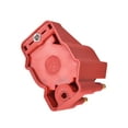 thumbnail image 5 of New Set of 3 Red Color Ignition Coil Pack Compatible with 1995-1999 Oldsmobile Aurora V8 4.0L Replacement for DR39 C849, 5 of 5