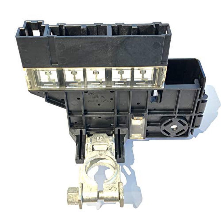 Auto Installation Combo Pack - New Nissan Fuselink 24380-JG70B for