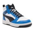 thumbnail image 1 of Tenis Puma Rebound V6 Mid Original 393831 06, 1 of 4