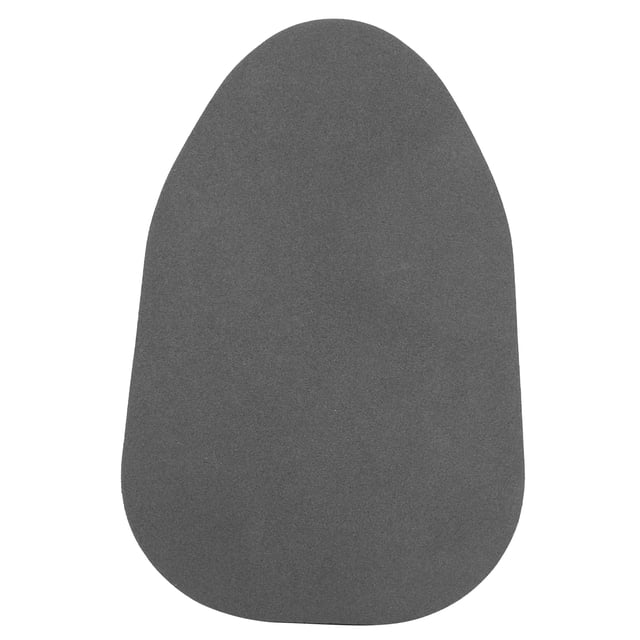 Paño para pulir tacos de billar, eje de taco de billar de dos caras, pulidor de eje de taco, accesorio de mantenimiento de billar, el mejor de su clase