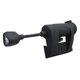 thumbnail image 2 of Bsvklp Airsoft Linterna Antorcha Equipo Ahorro (Negro), 2 of 9
