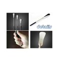 thumbnail image 6 of 1 Shoe Horn Extra Long Handle Stainless Steel 25" Metal Shoes Remover Extendable, 6 of 9
