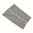 thumbnail image 1 of Alèse d'Incontinence Portable, Jupe de Matelas d'Incontinence Portable à Haute Absorption, Prévention des Fuites Menstruelles Matelas d'Incontinence Réutilisable pour Adulte Enfant, 1 of 8