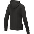 thumbnail image 4 of Elevate - Sudadera Charon para Mujer (Negro), 4 of 6